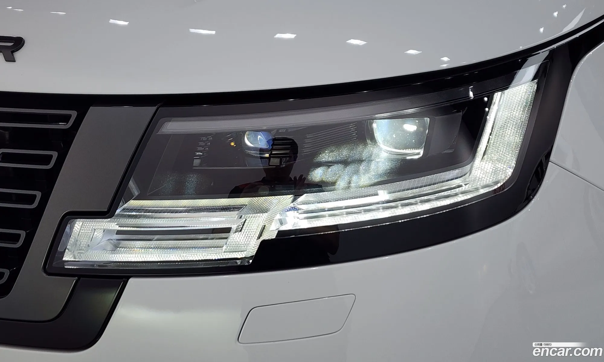 Land Rover Range Rover 2025 SALKABB90SA296026 — 27
