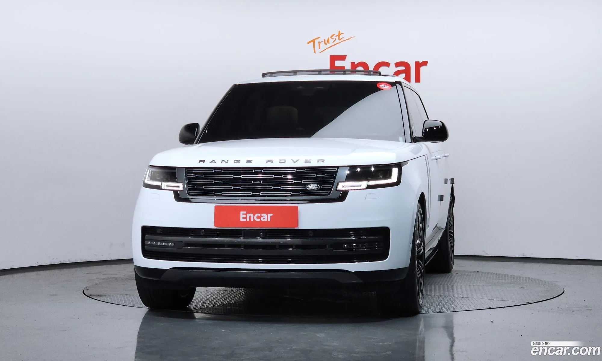 Land Rover Range Rover 2025 SALKABB90SA296026 — 10