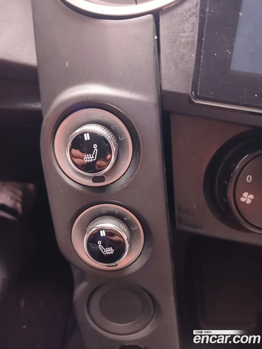 KG Mobility (SsangYong) Korando Sports 2017 — 15