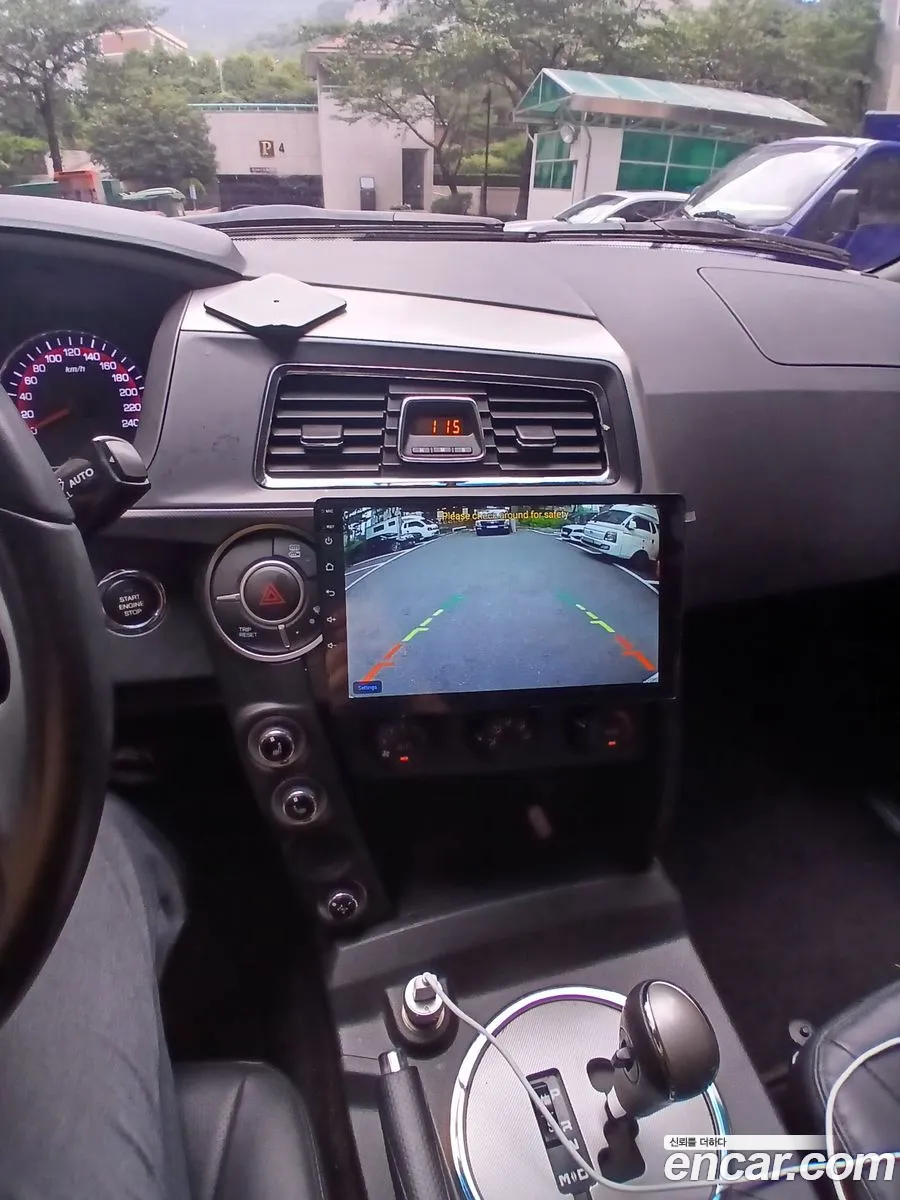 KG Mobility (SsangYong) Korando Sports 2017 — 18