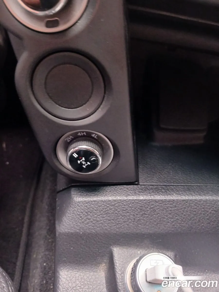 KG Mobility (SsangYong) Korando Sports 2017 — 10