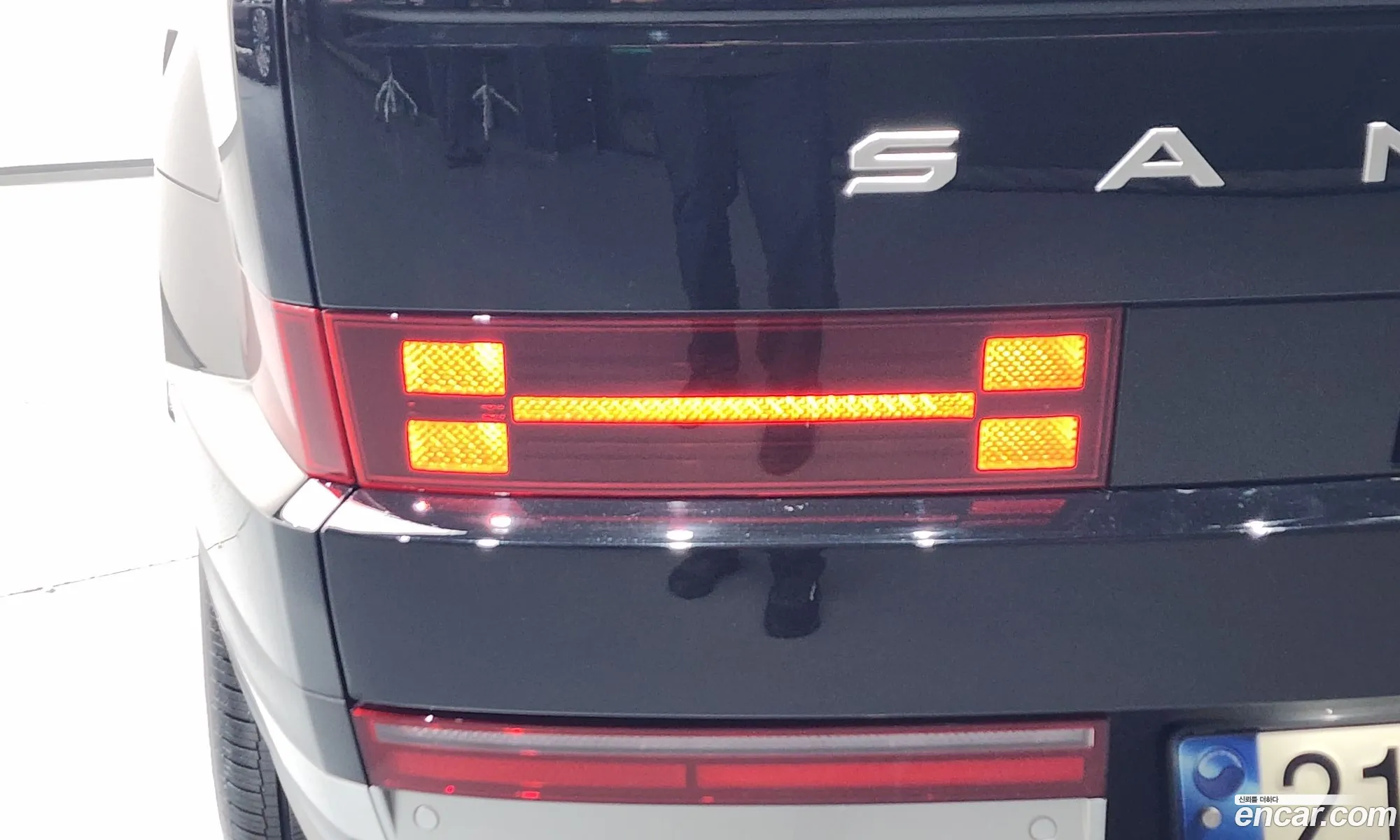 Hyundai Santa Fe 2023 — 29