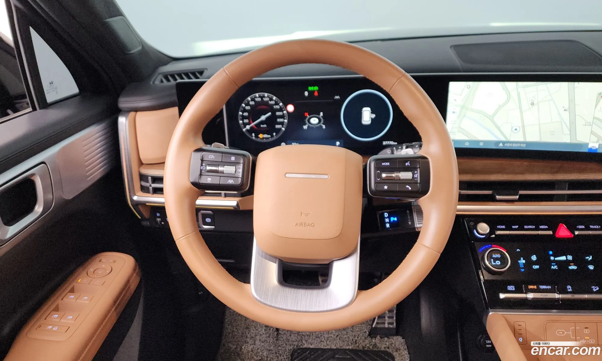 Hyundai Santa Fe 2023 — 30