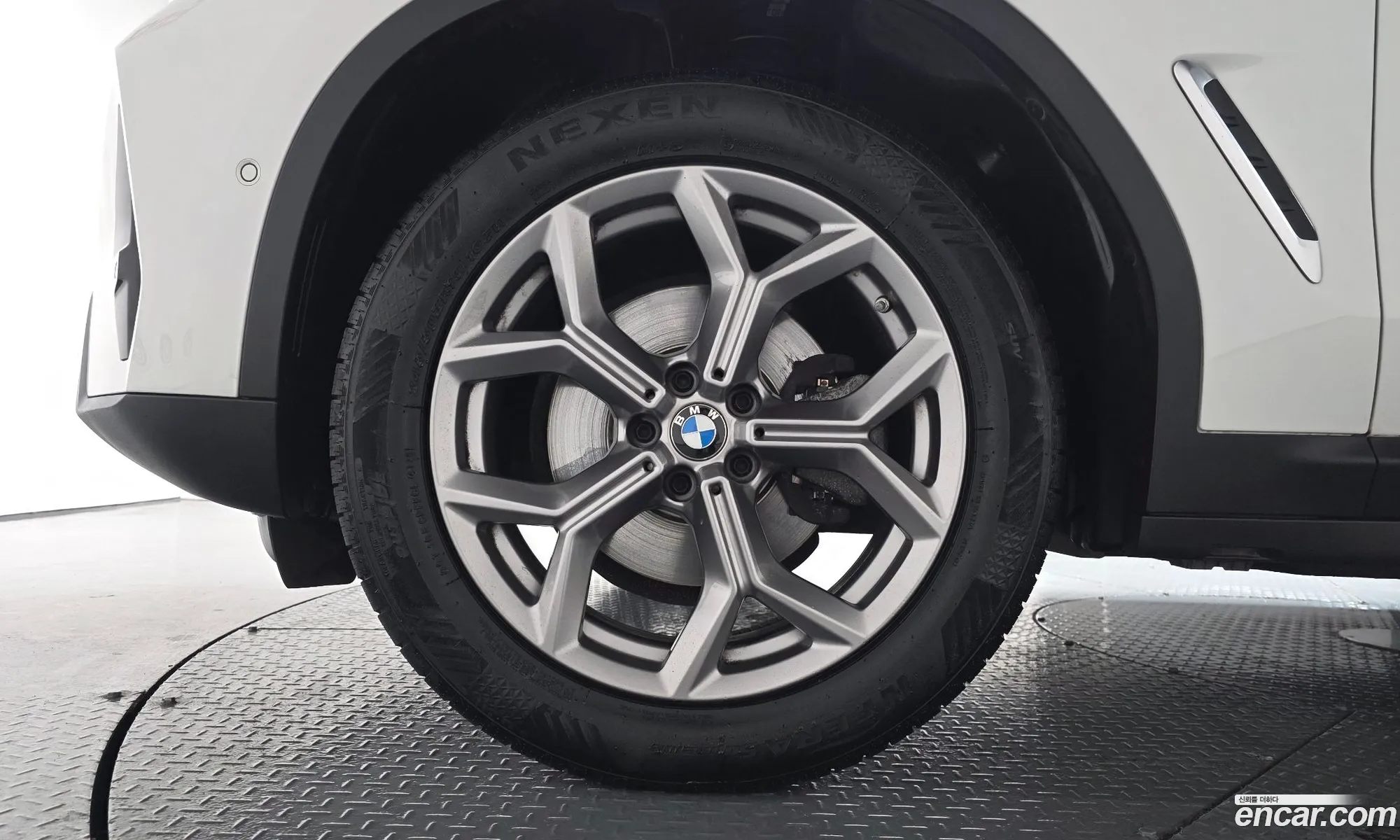 BMW X3 2022 — 14