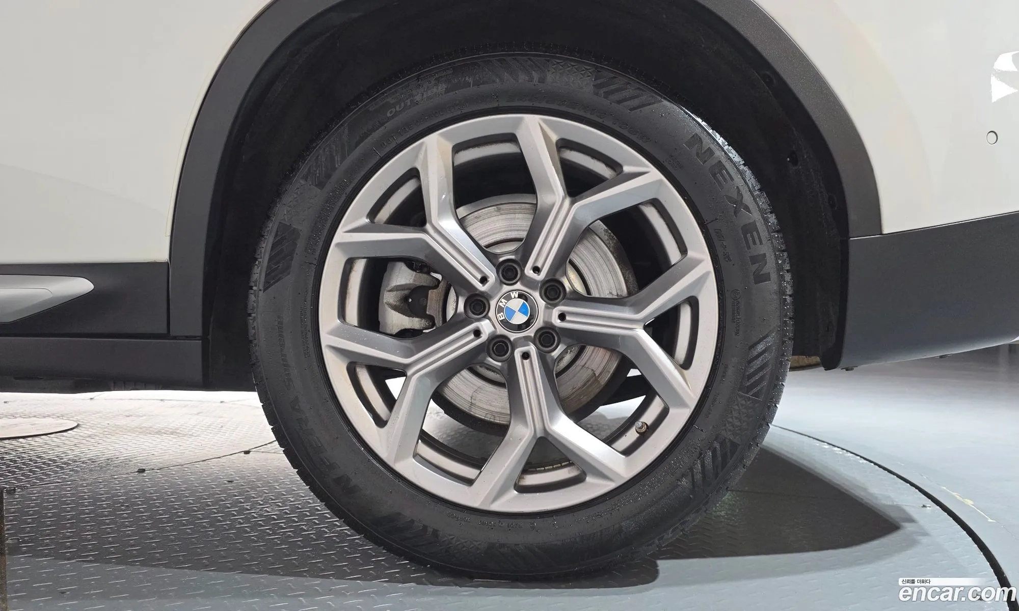 BMW X3 2022 — 10