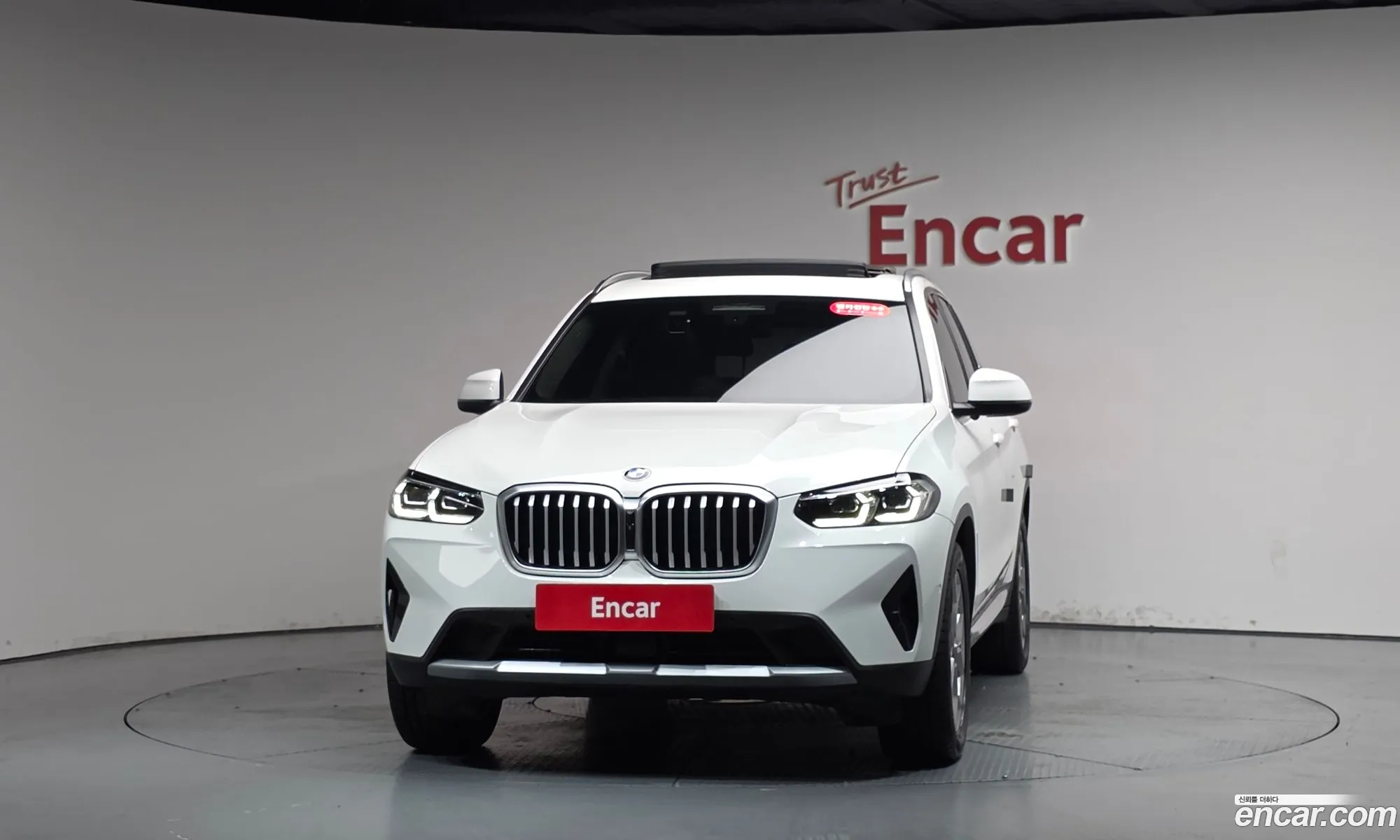 BMW X3 2022 — 15