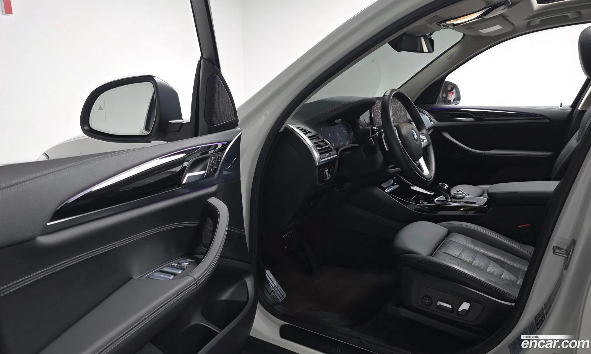 BMW X3 2022 — 16