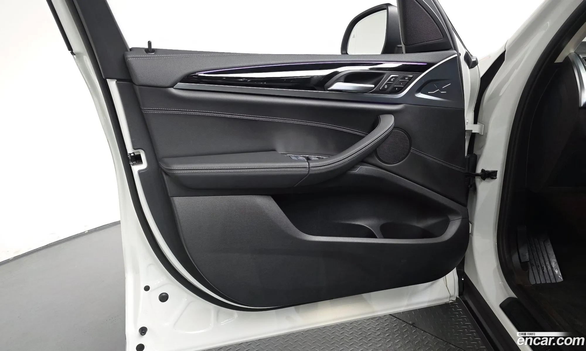 BMW X3 2022 — 2