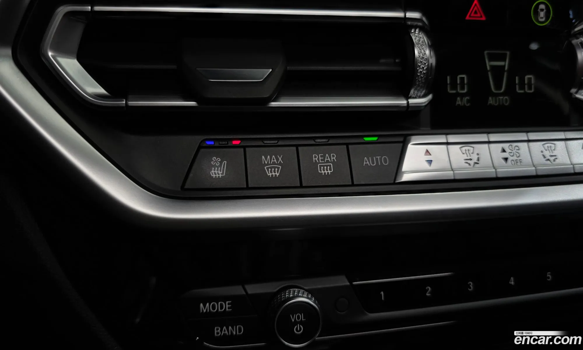 BMW X3 2022 — 26