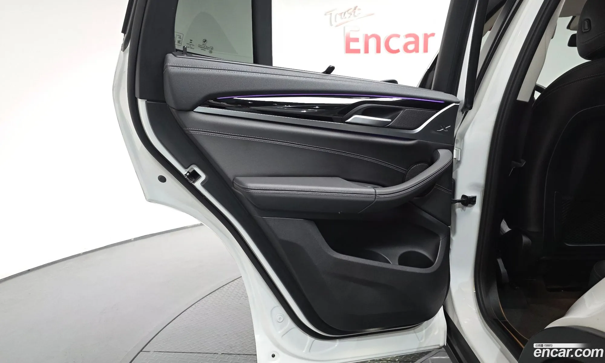 BMW X3 2022 — 33