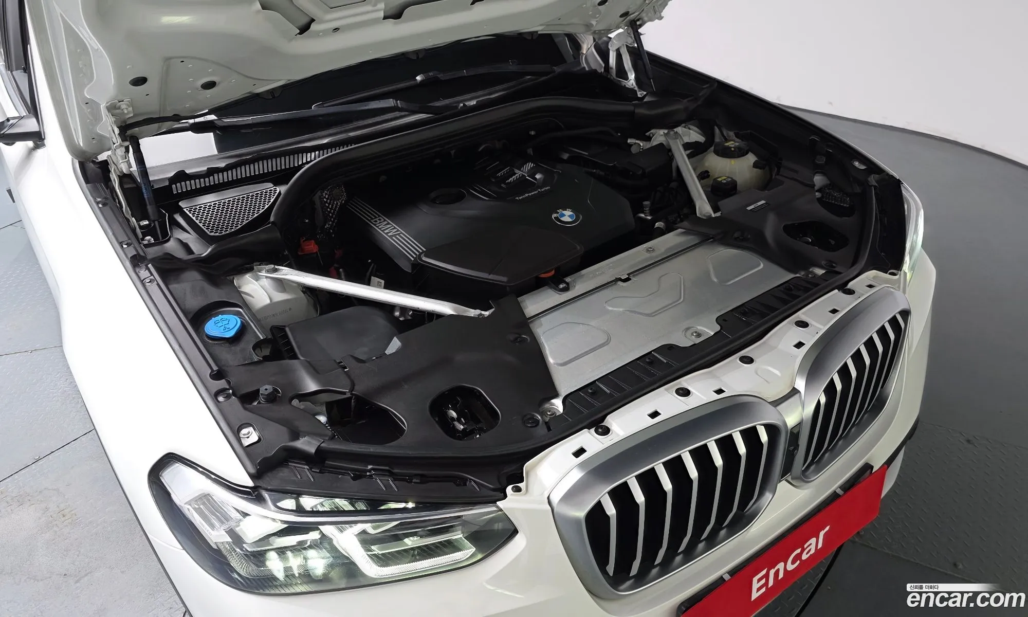 BMW X3 2022 — 6