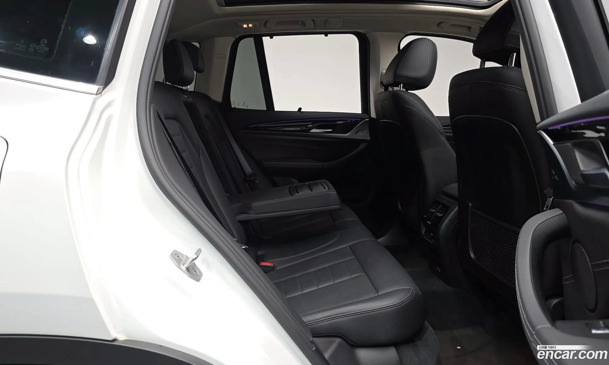 BMW X3 2022 — 12