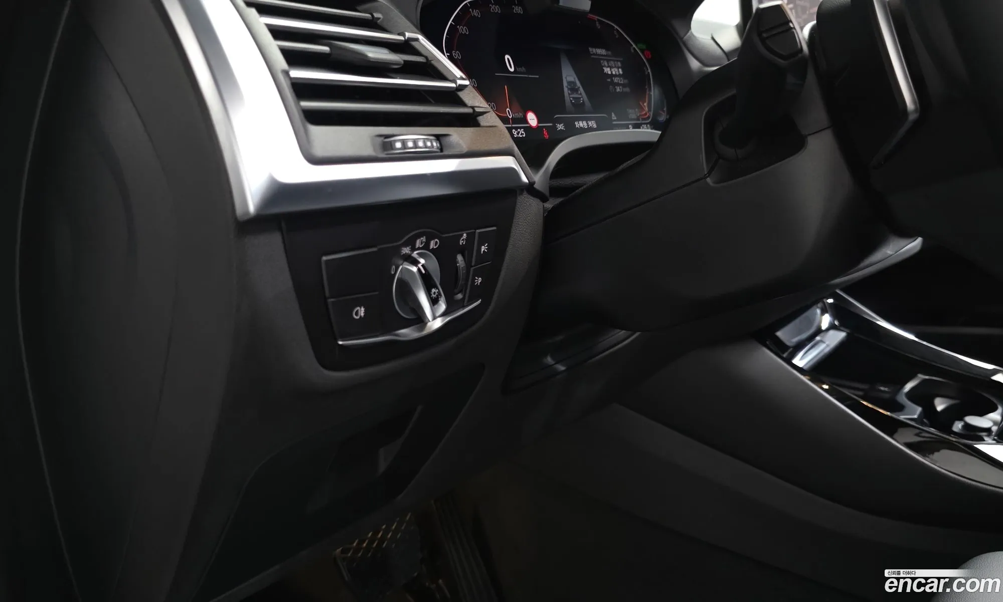 BMW X3 2022 — 21