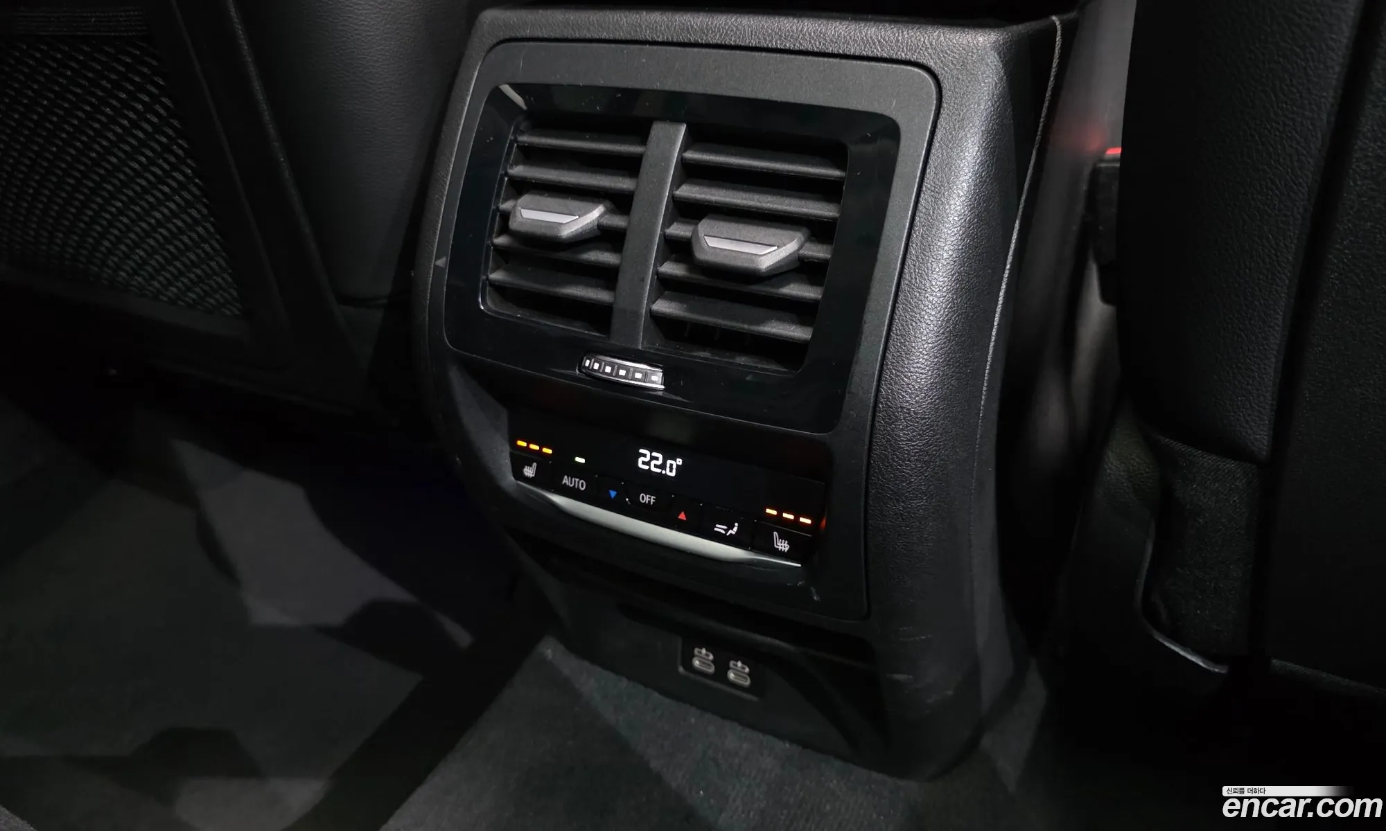 BMW X3 2022 — 17