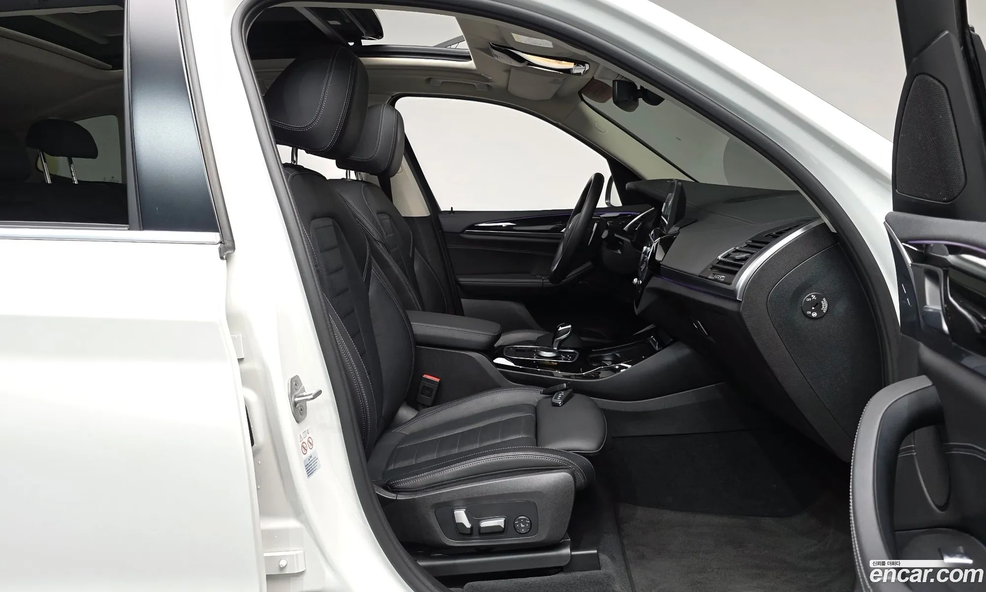 BMW X3 2022 — 11