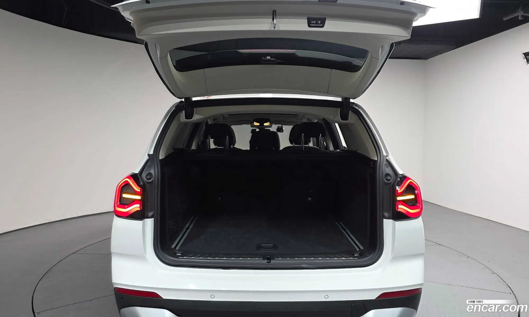 BMW X3 2022 — 19