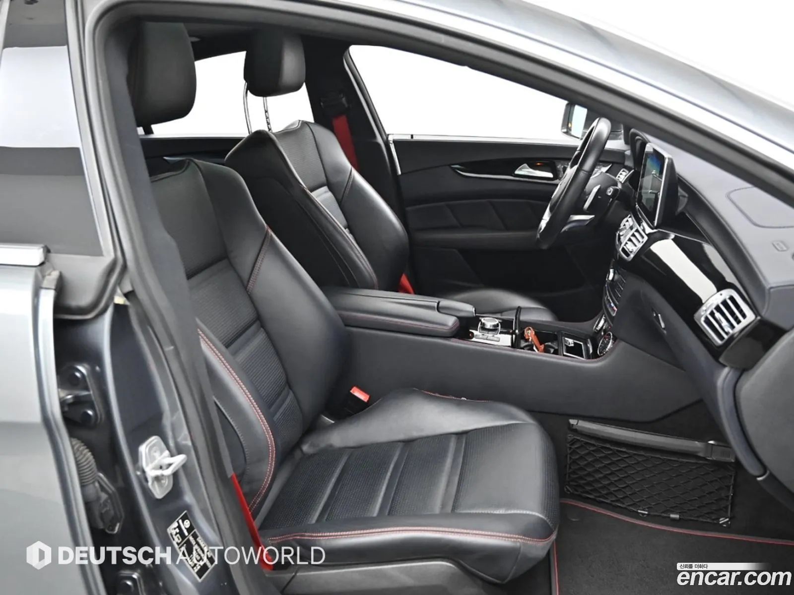 Mercedes-Benz CLS-Class W218 2017 — 17