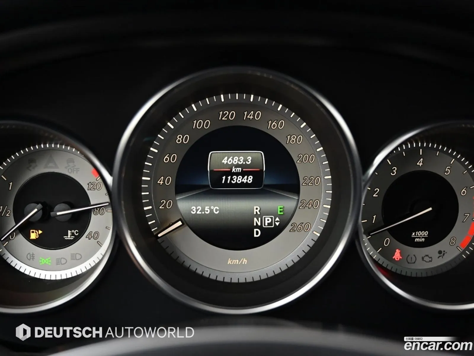 Mercedes-Benz CLS-Class W218 2017 — 14