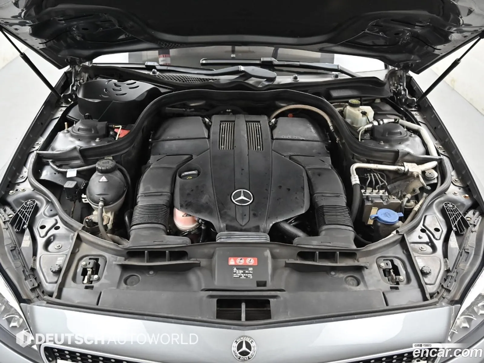 Mercedes-Benz CLS-Class W218 2017 — 5