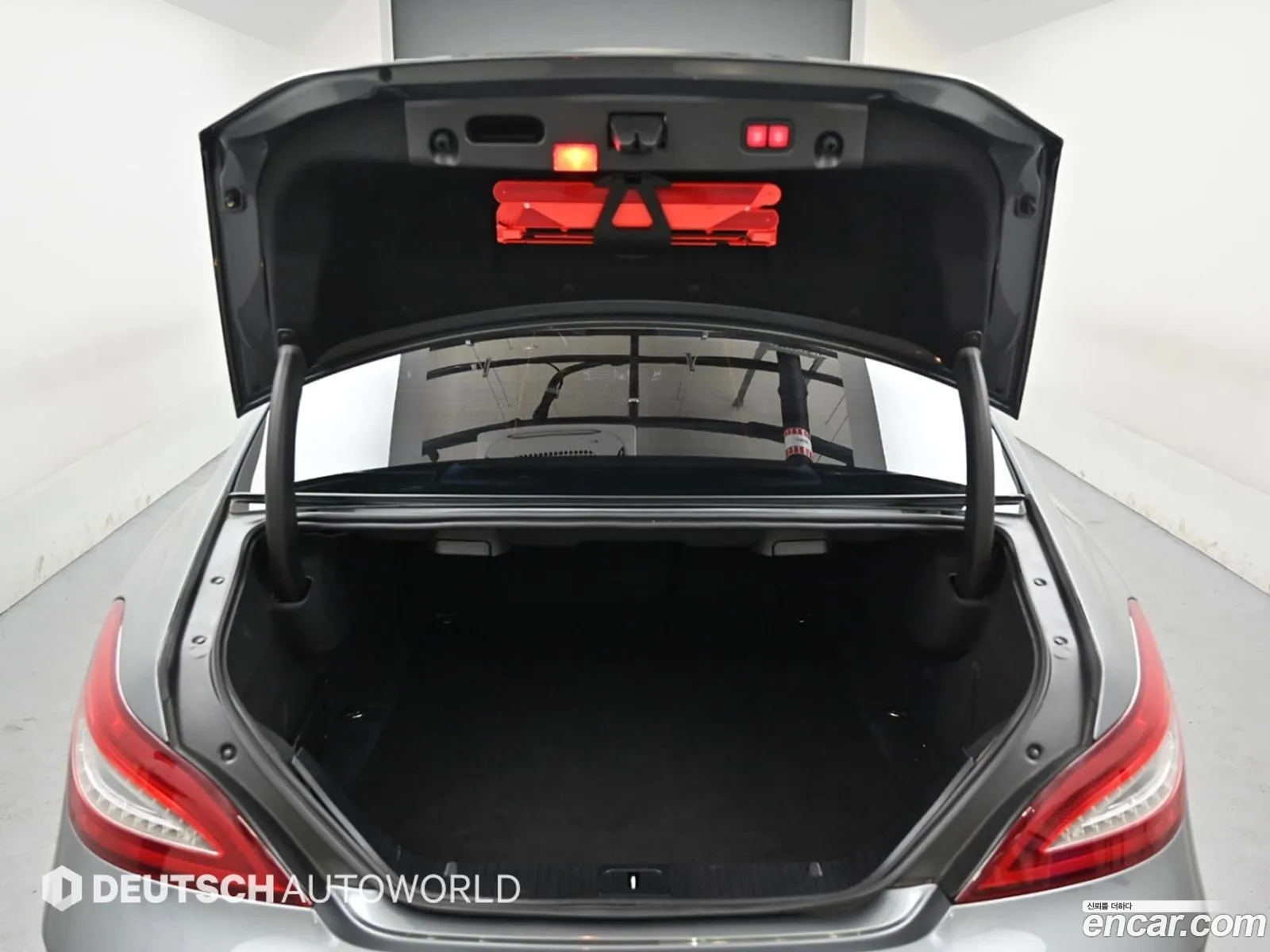 Mercedes-Benz CLS-Class W218 2017 — 13