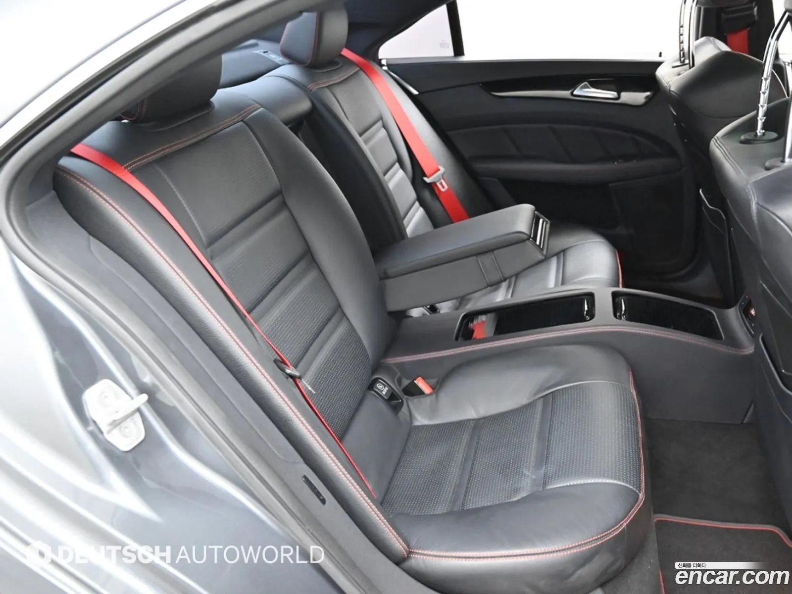 Mercedes-Benz CLS-Class W218 2017 — 19