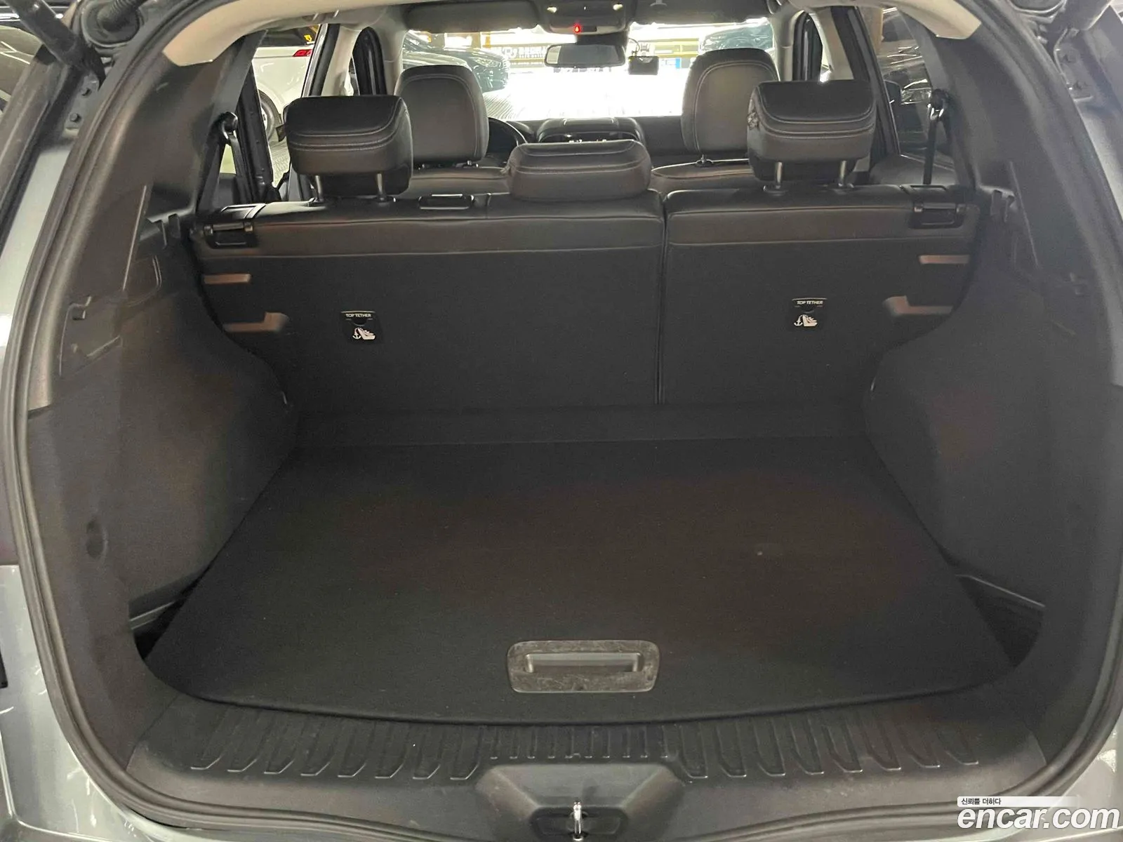 Renault Korea (Samsung) QM6 2021 — 3