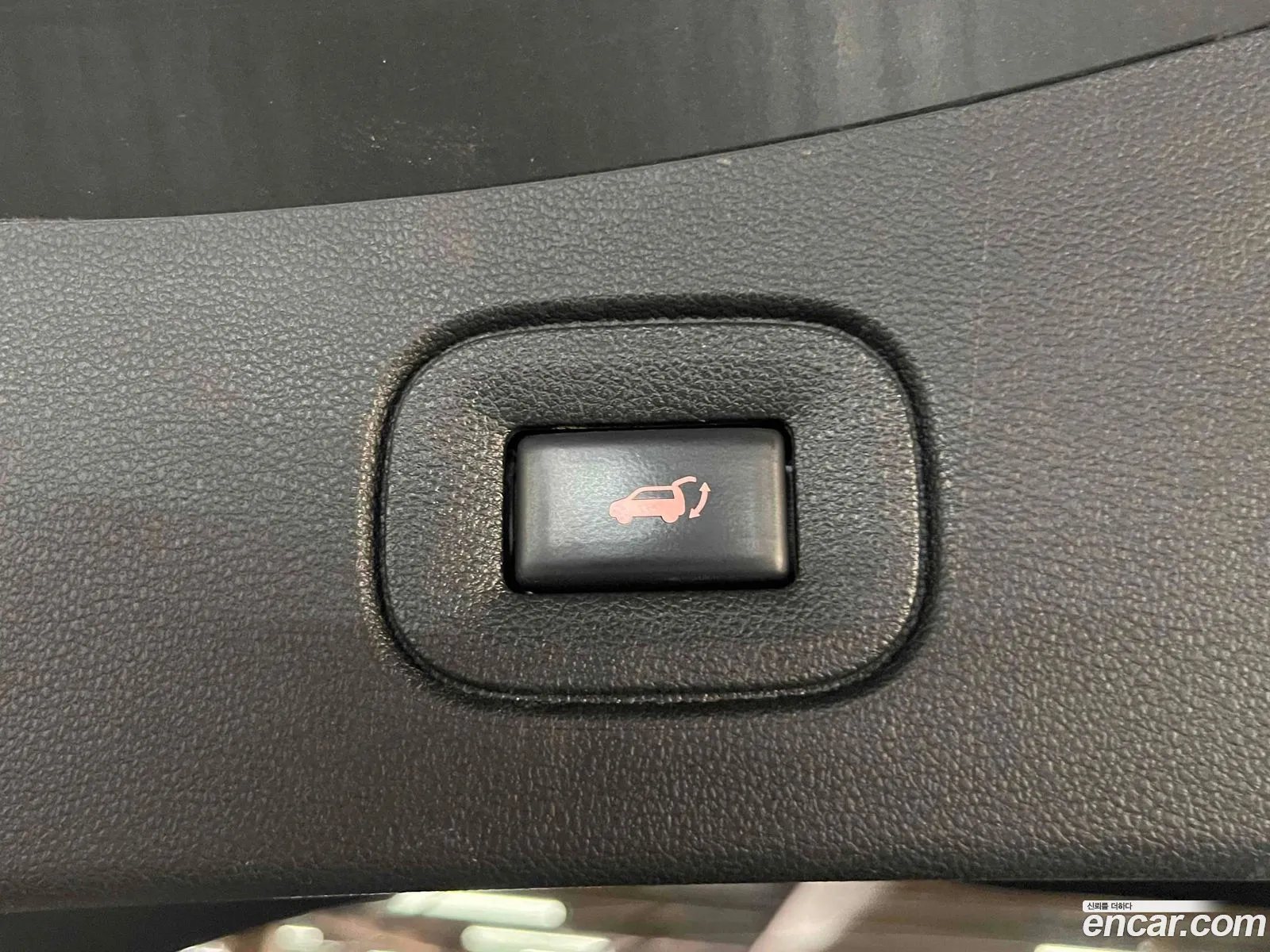 Renault Korea (Samsung) QM6 2021 — 14