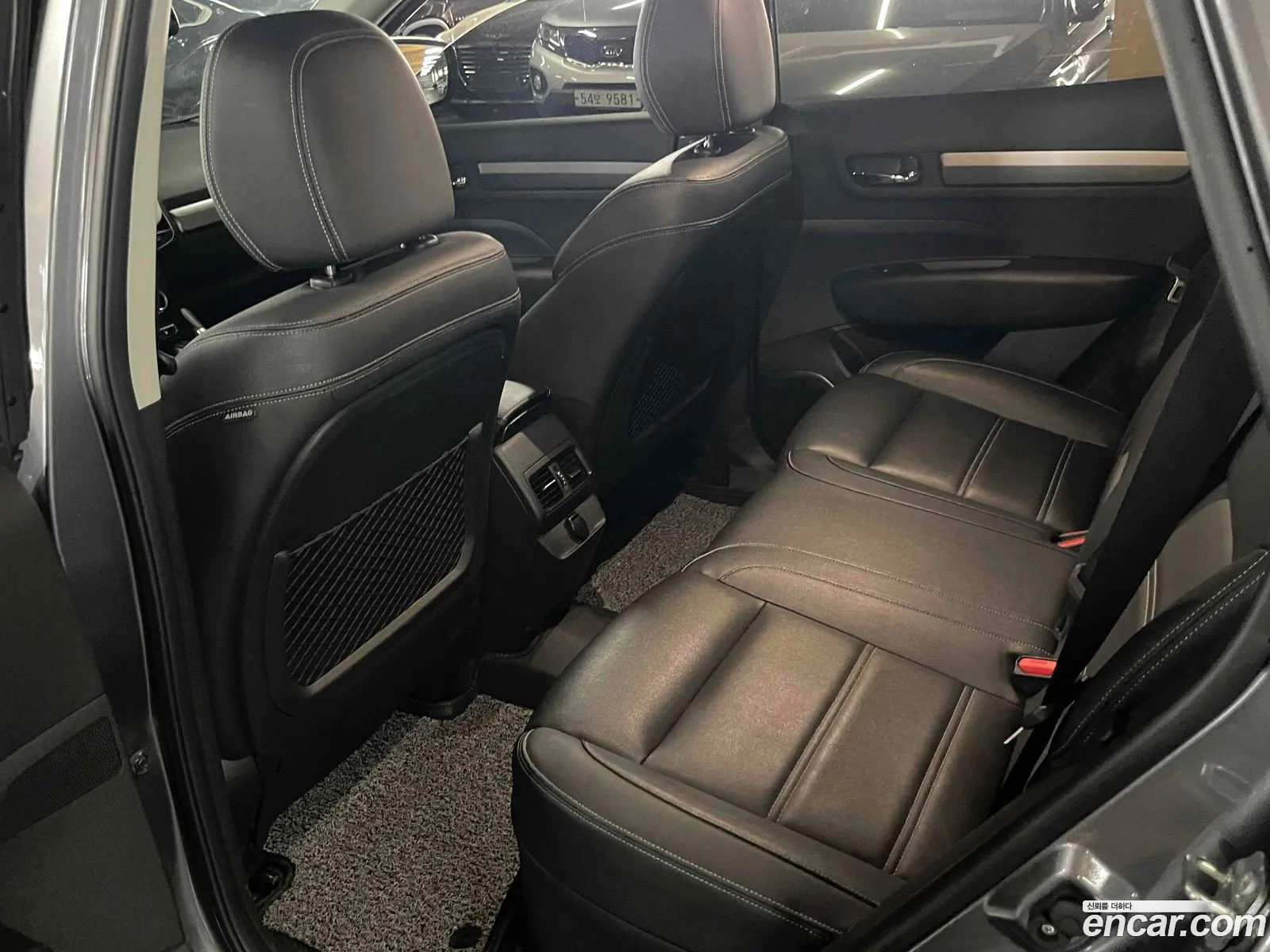 Renault Korea (Samsung) QM6 2021 — 15