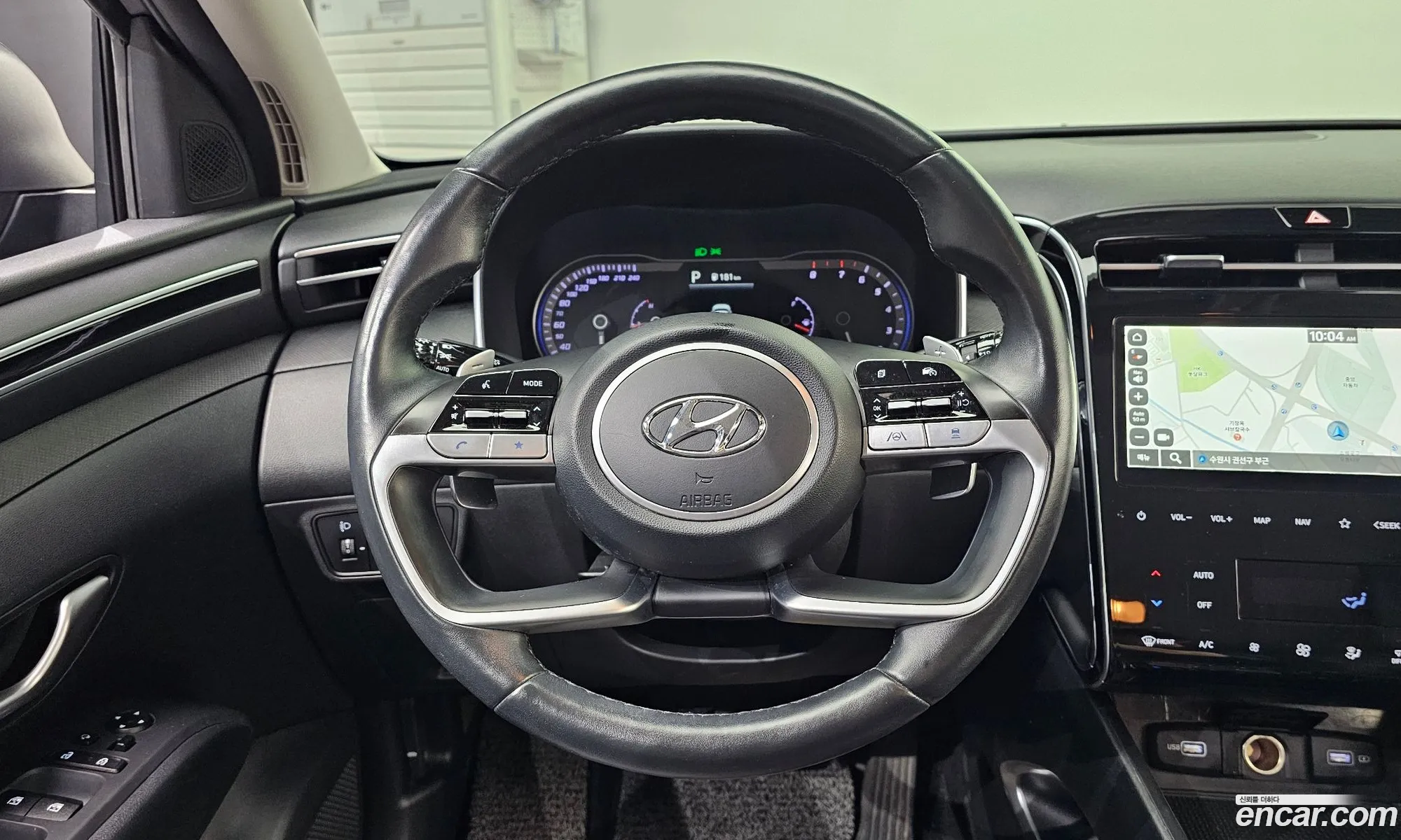 Hyundai Tucson 2022 KMHJC81BGNU162003 — 10