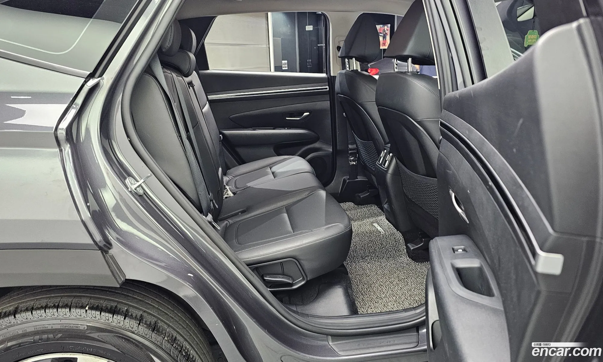 Hyundai Tucson 2022 KMHJC81BGNU162003 — 6