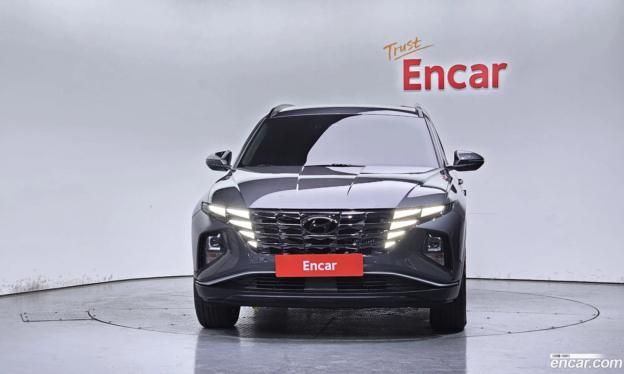 Hyundai Tucson 2022 KMHJC81BGNU162003 — 16