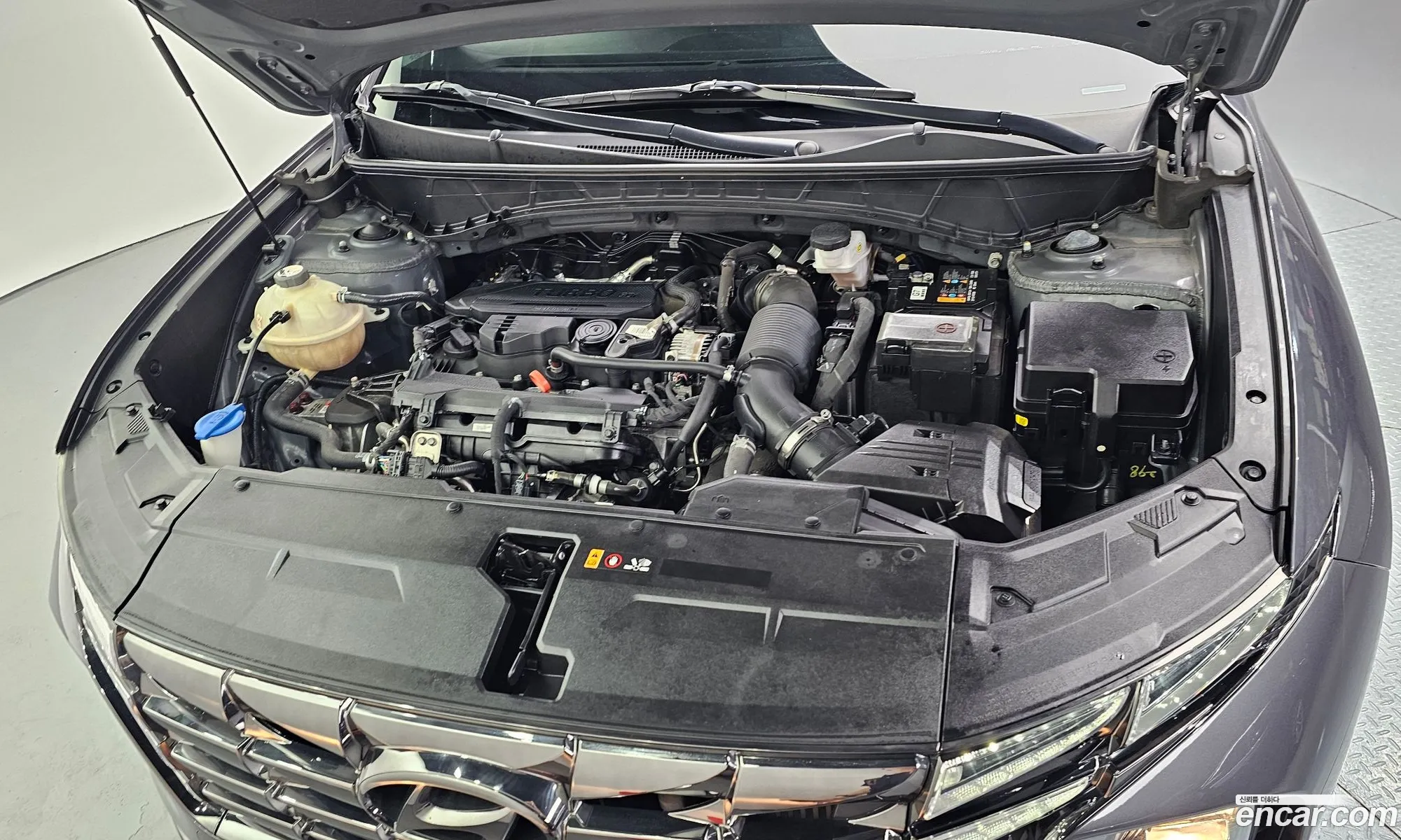 Hyundai Tucson 2022 KMHJC81BGNU162003 — 19