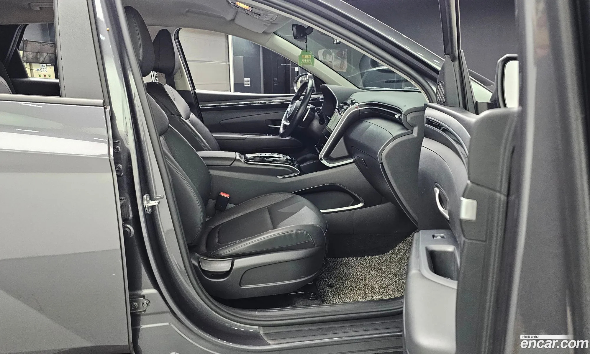 Hyundai Tucson 2022 KMHJC81BGNU162003 — 12