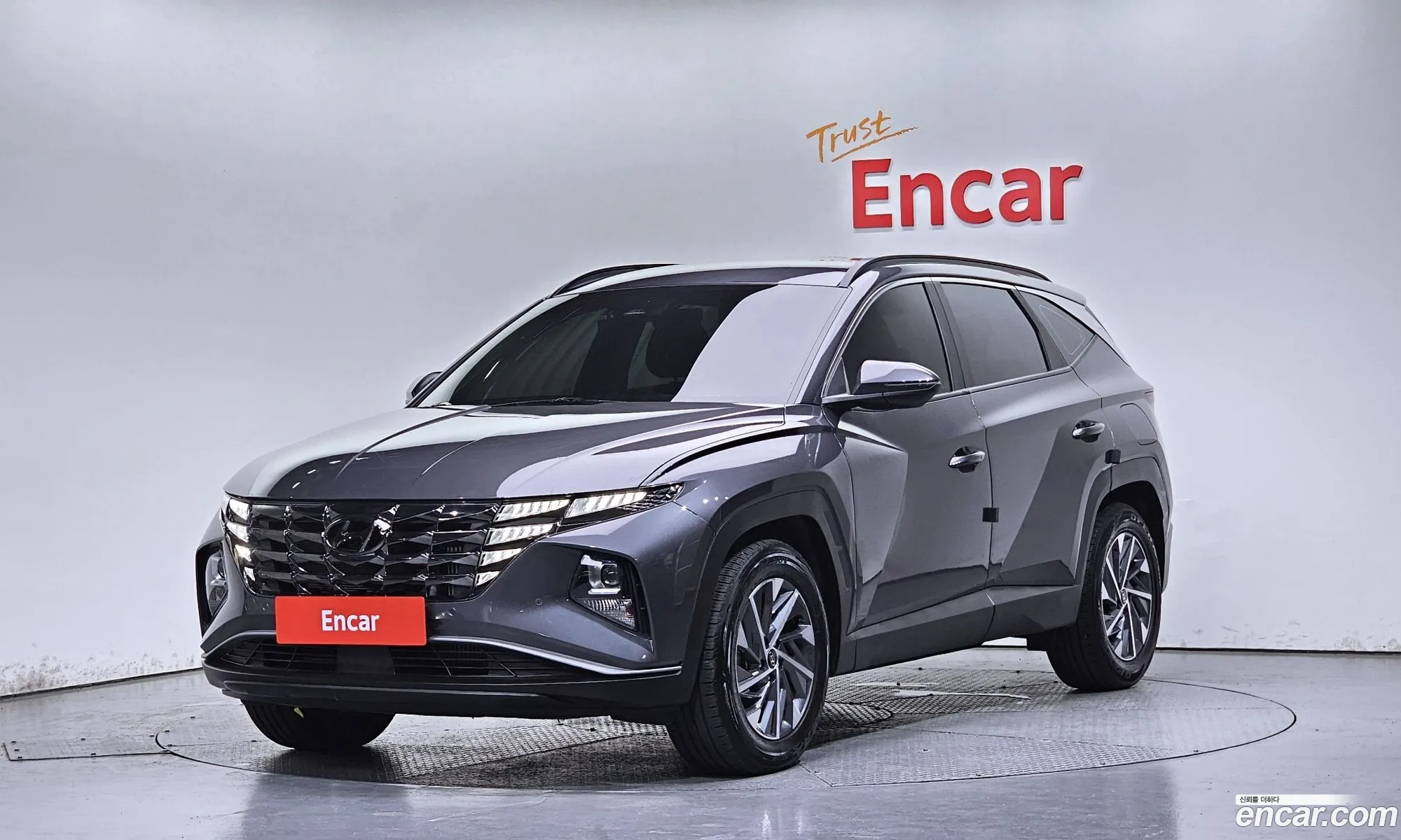 Hyundai Tucson 2022 KMHJC81BGNU162003 — 18