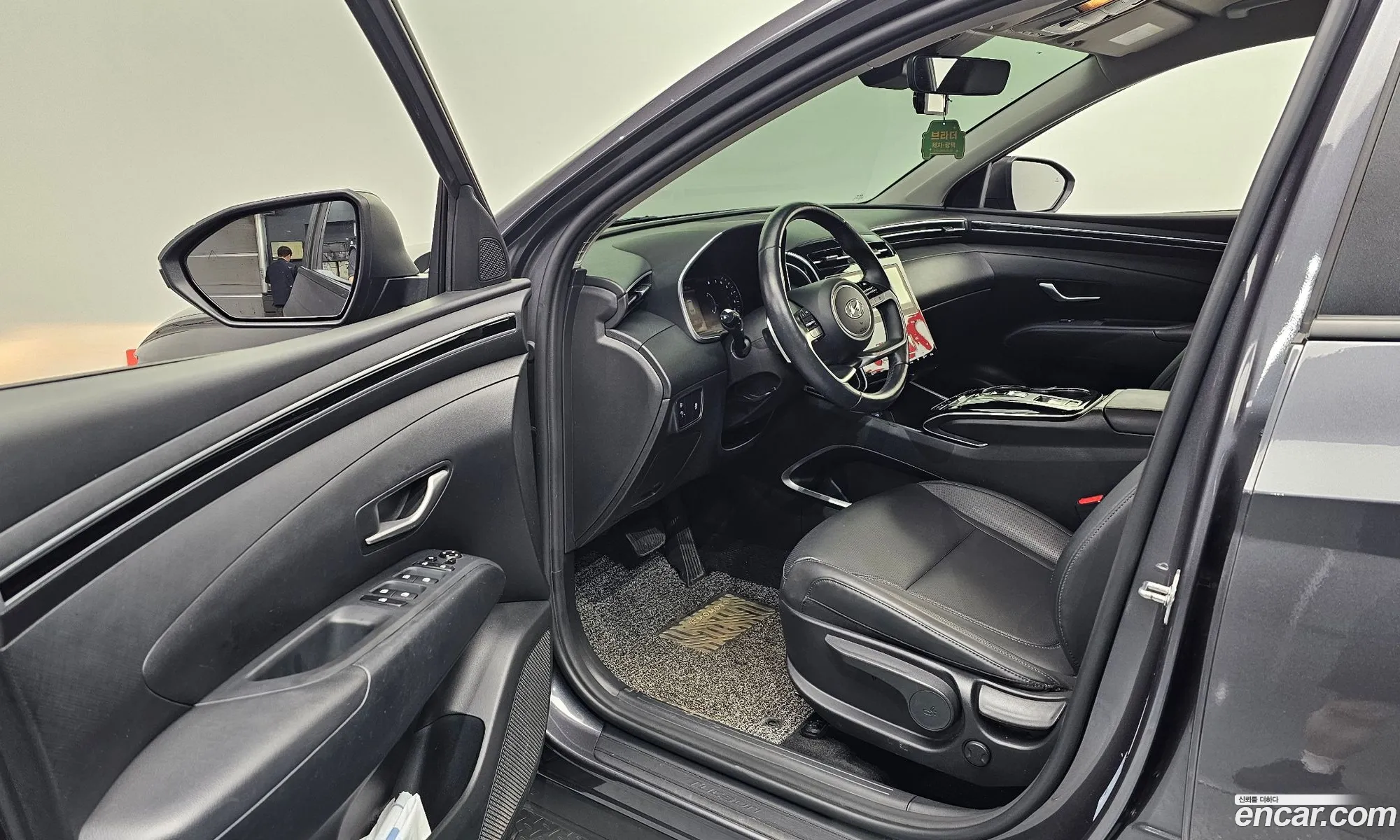 Hyundai Tucson 2022 KMHJC81BGNU162003 — 7