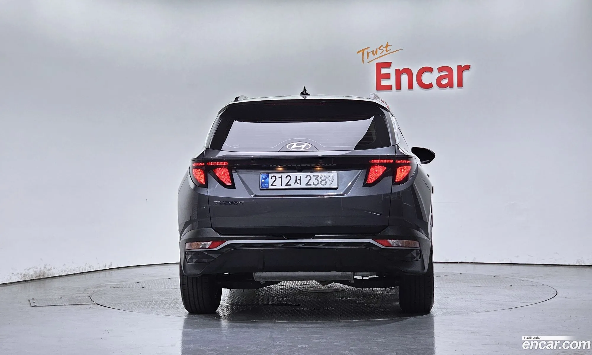Hyundai Tucson 2022 KMHJC81BGNU162003 — 2