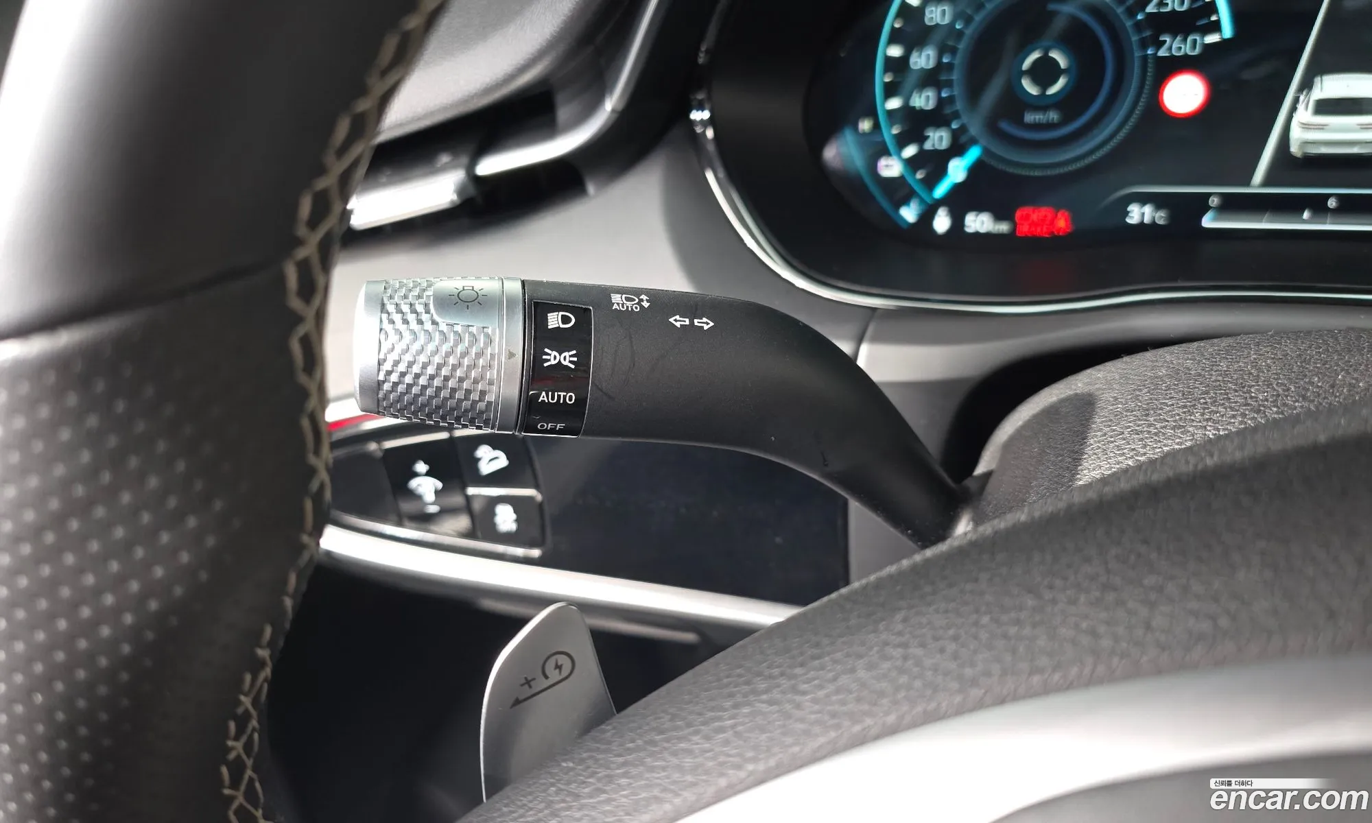 Genesis Electrified GV70 2022 — 4