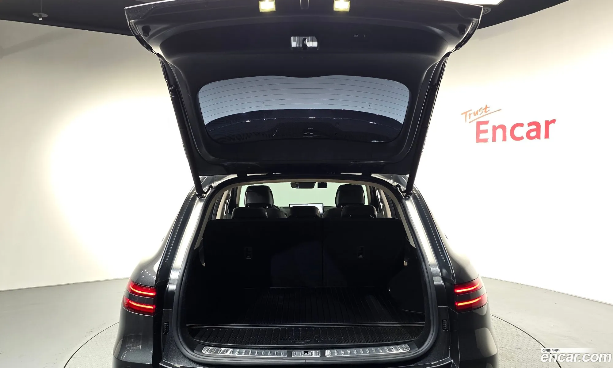 Genesis Electrified GV70 2022 — 6