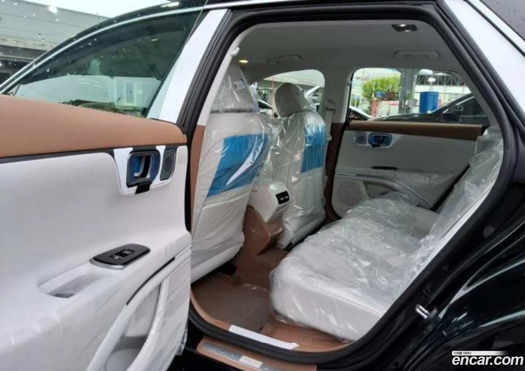 Hyundai Grandeur 2026 — 2