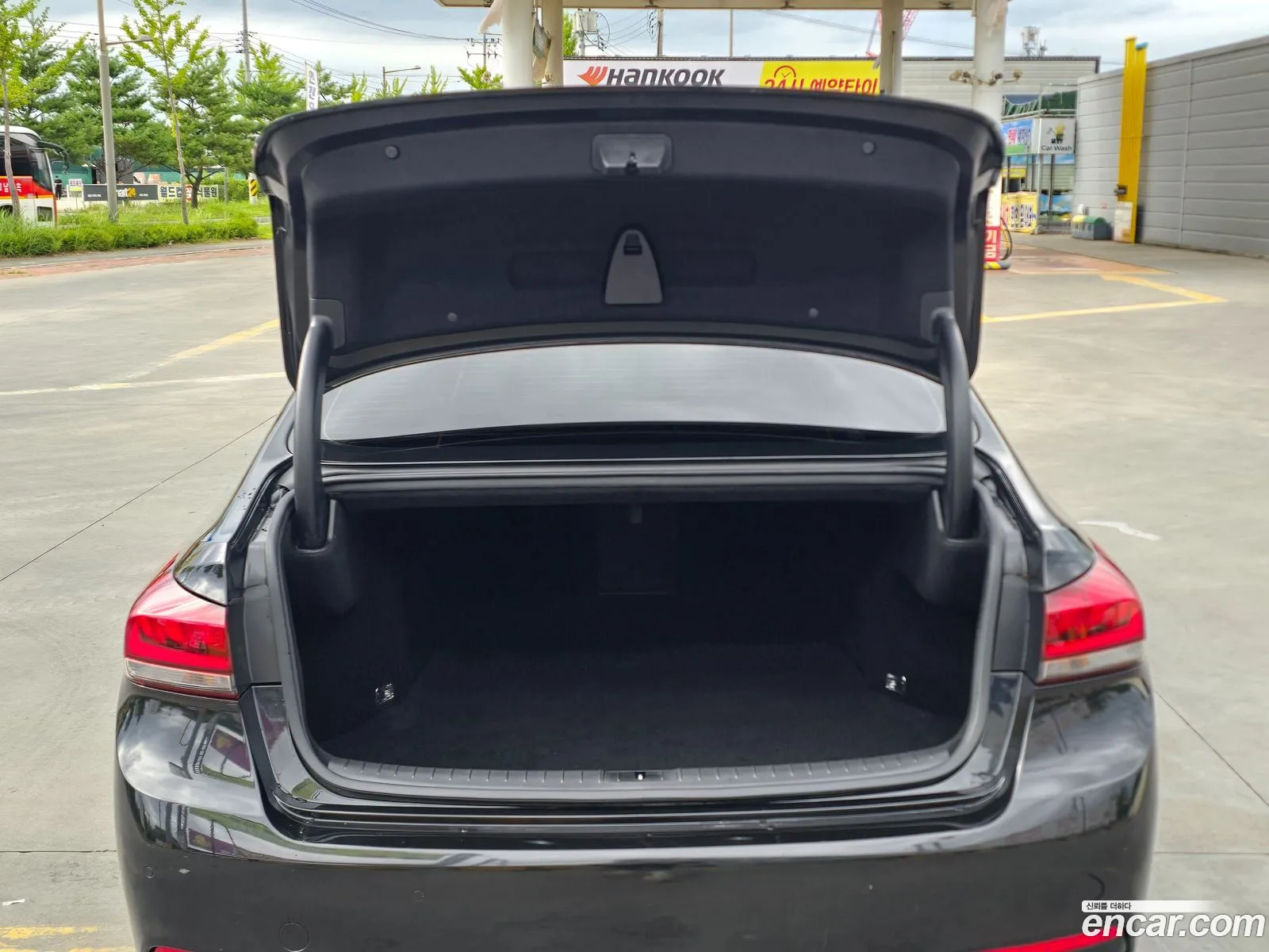 Genesis G80 2018 — 15