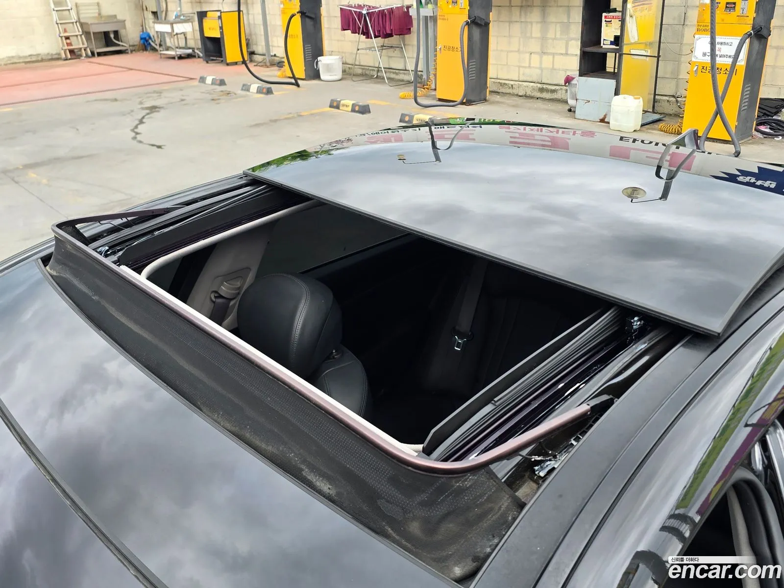 Genesis G80 2018 — 20