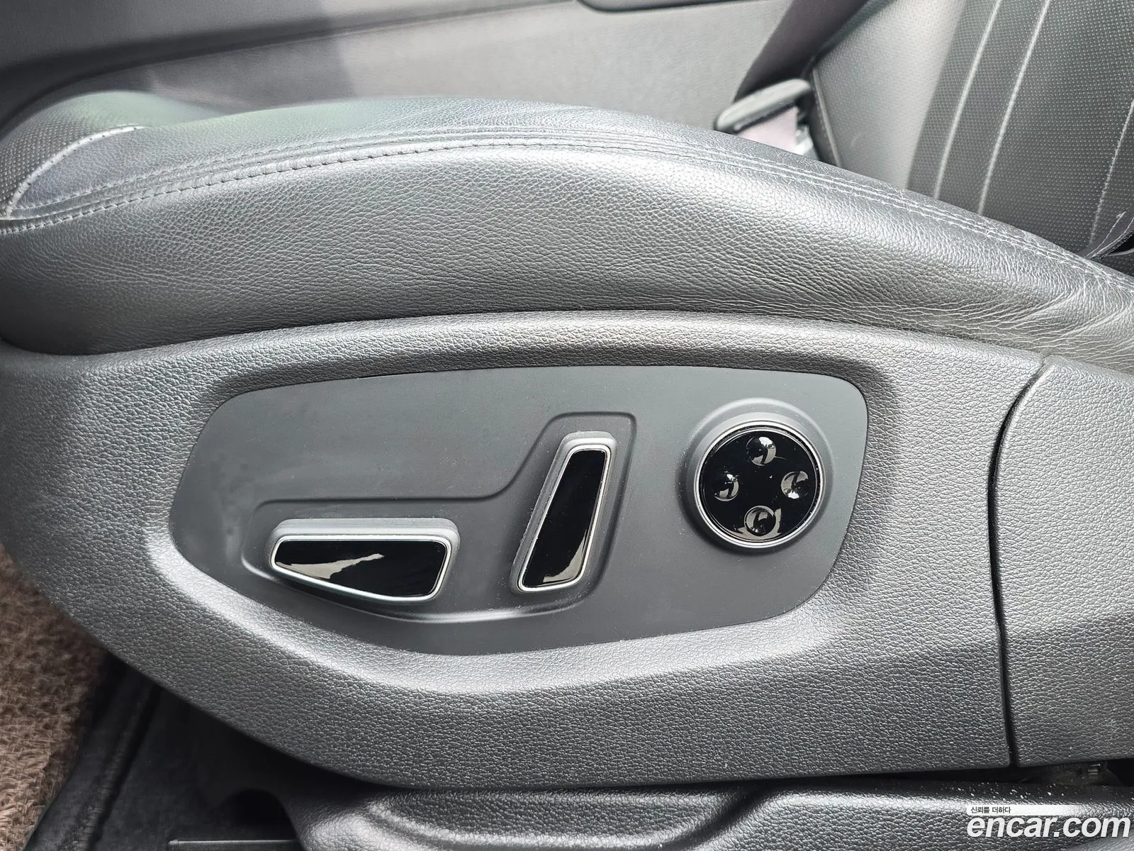 Genesis G80 2018 — 4