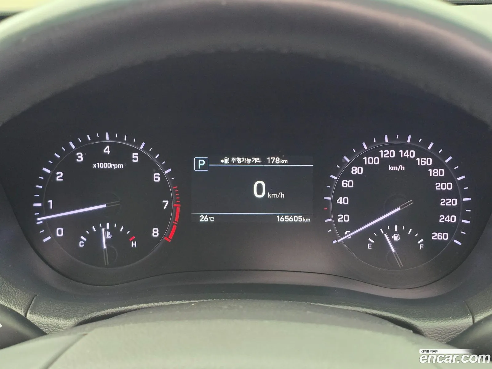 Genesis G80 2018 — 7