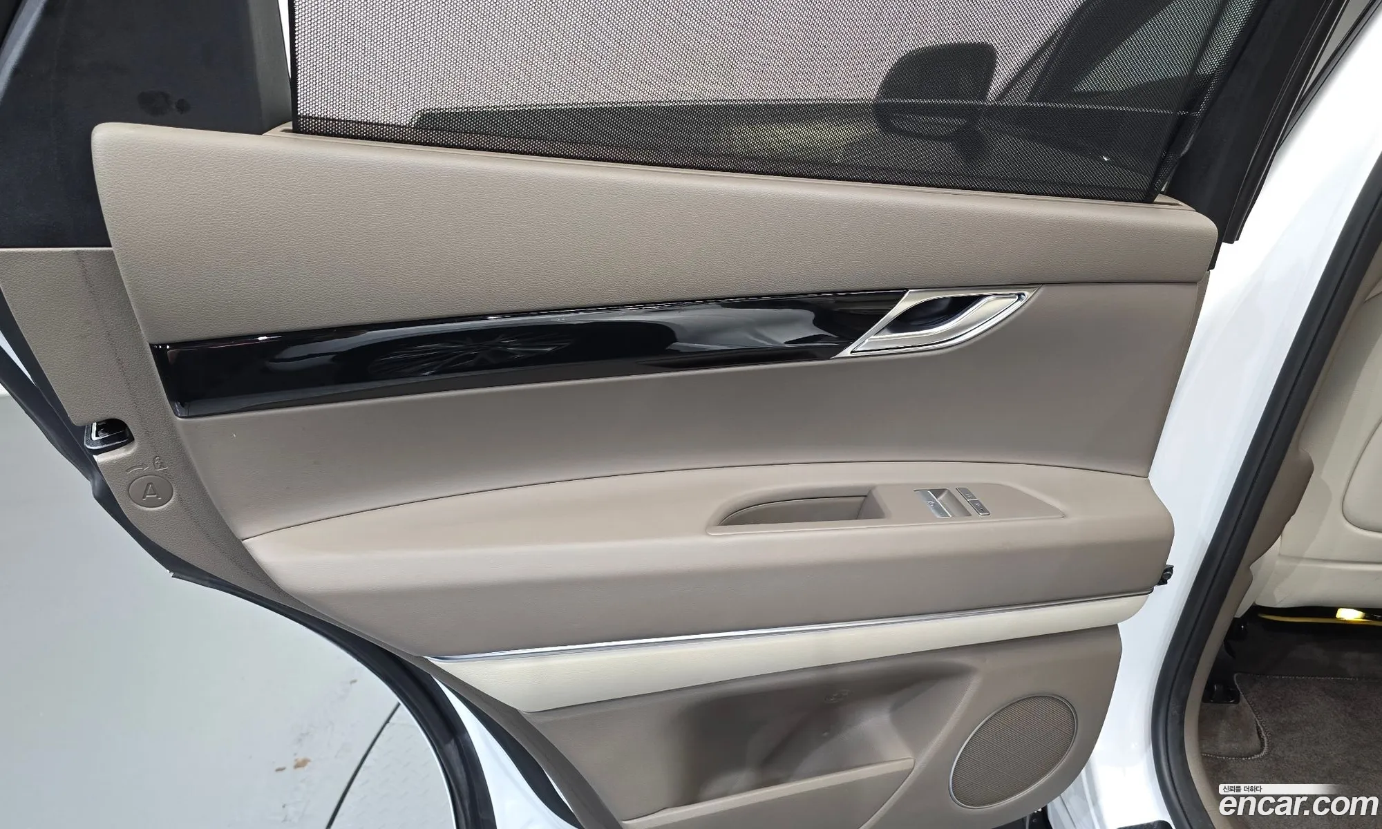 Genesis GV80 2023 KMTHA81BDPU156688 — 19