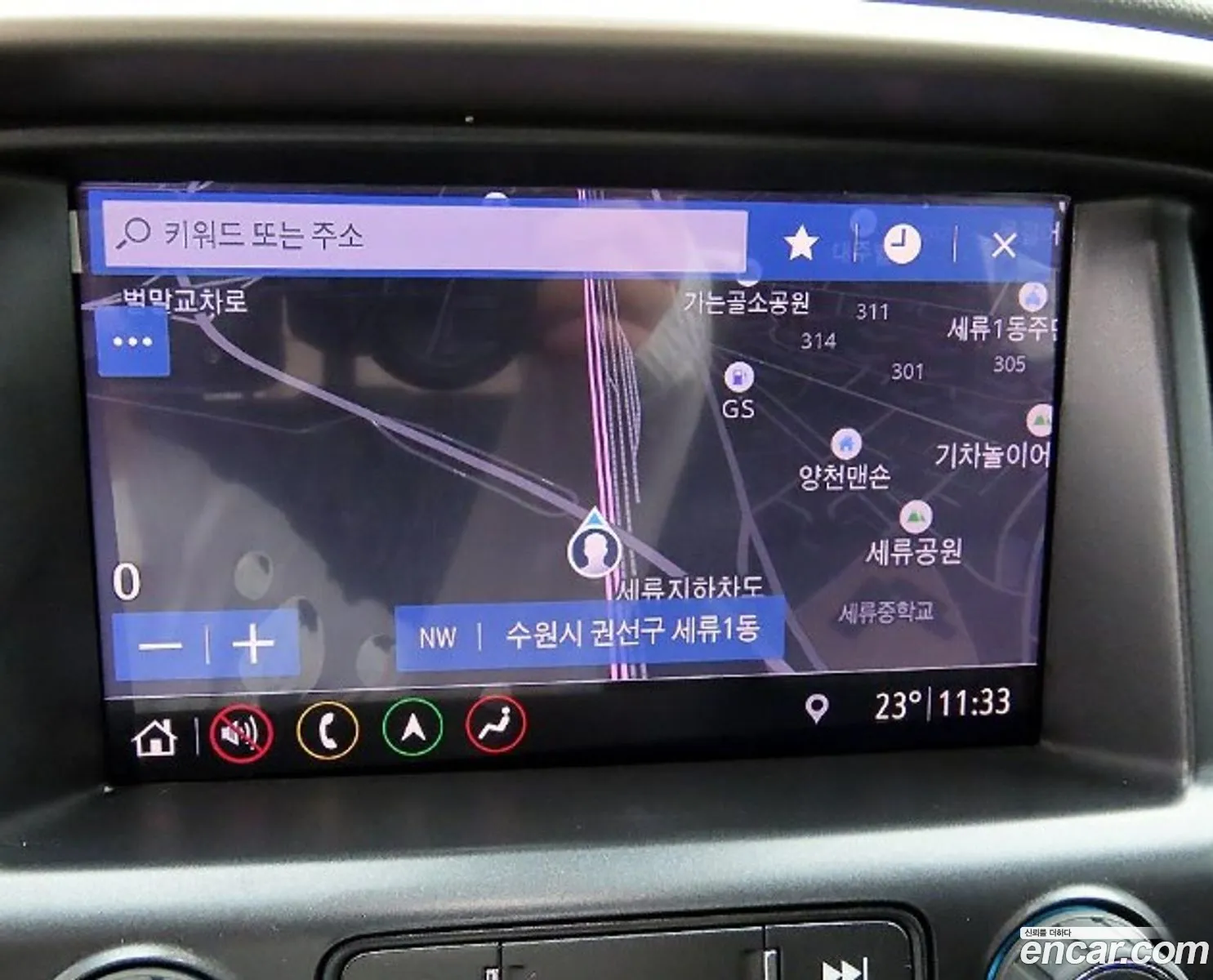 Chevrolet (GM Daewoo) Real New Colorado 2022 — 9