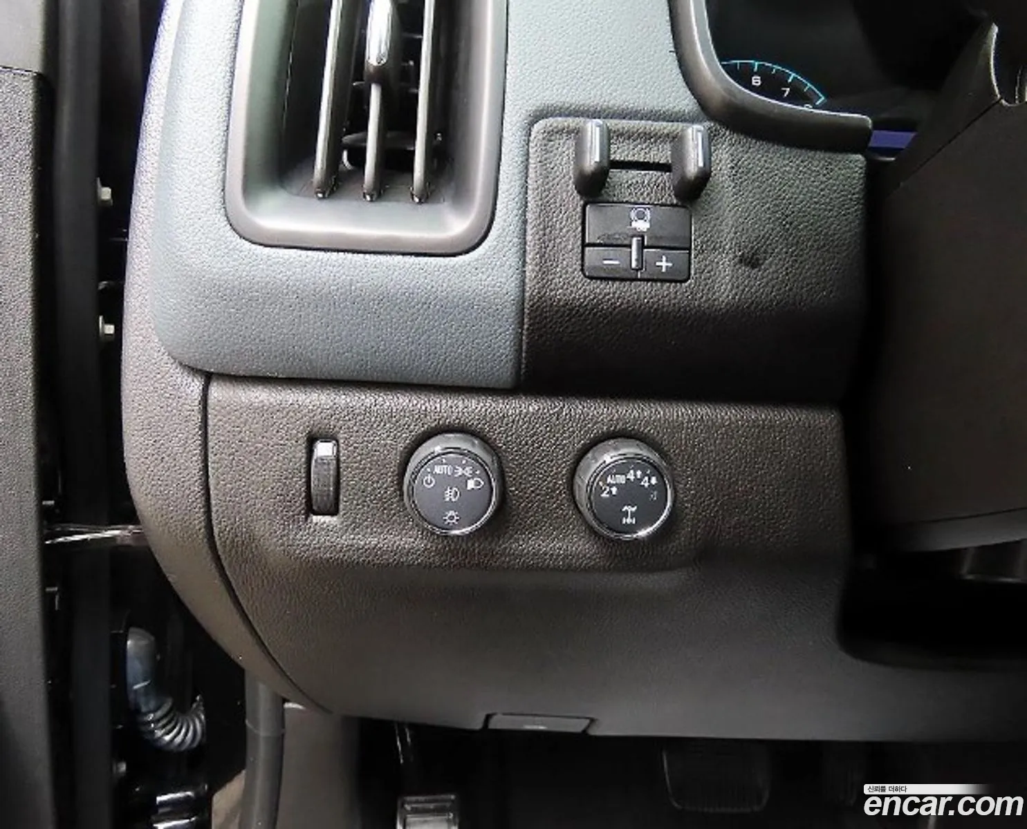 Chevrolet (GM Daewoo) Real New Colorado 2022 — 18