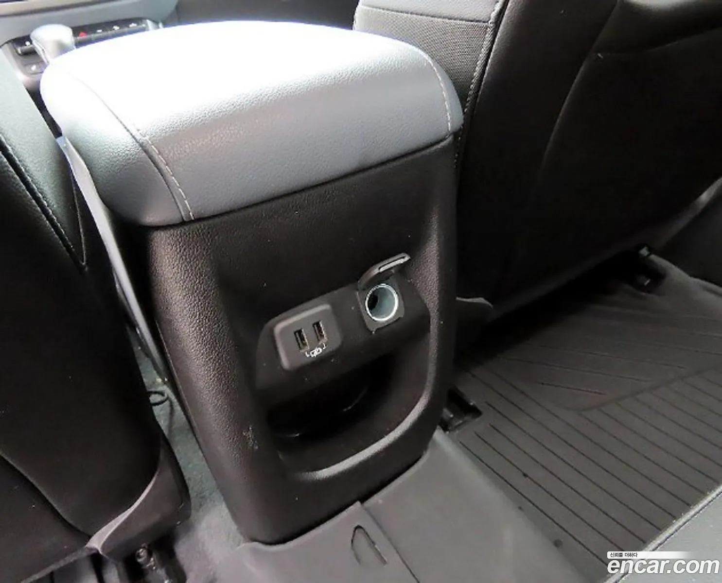 Chevrolet (GM Daewoo) Real New Colorado 2022 — 6