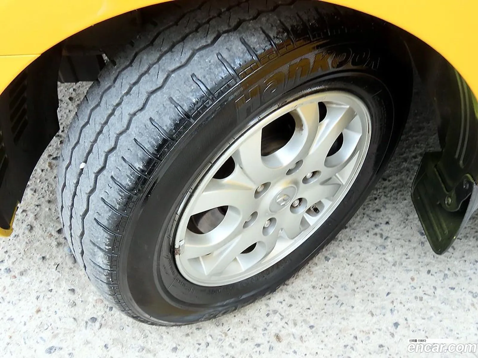 Hyundai Grand Starex 2015 — 5