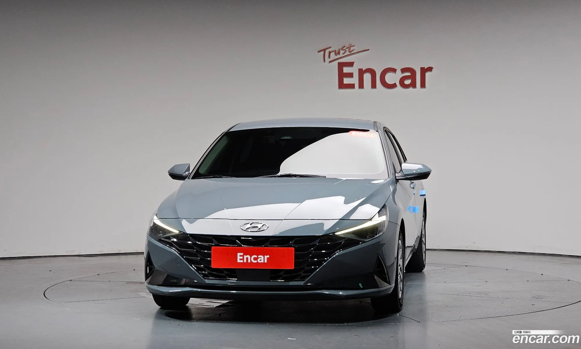 Hyundai Elantra 2021 — 9