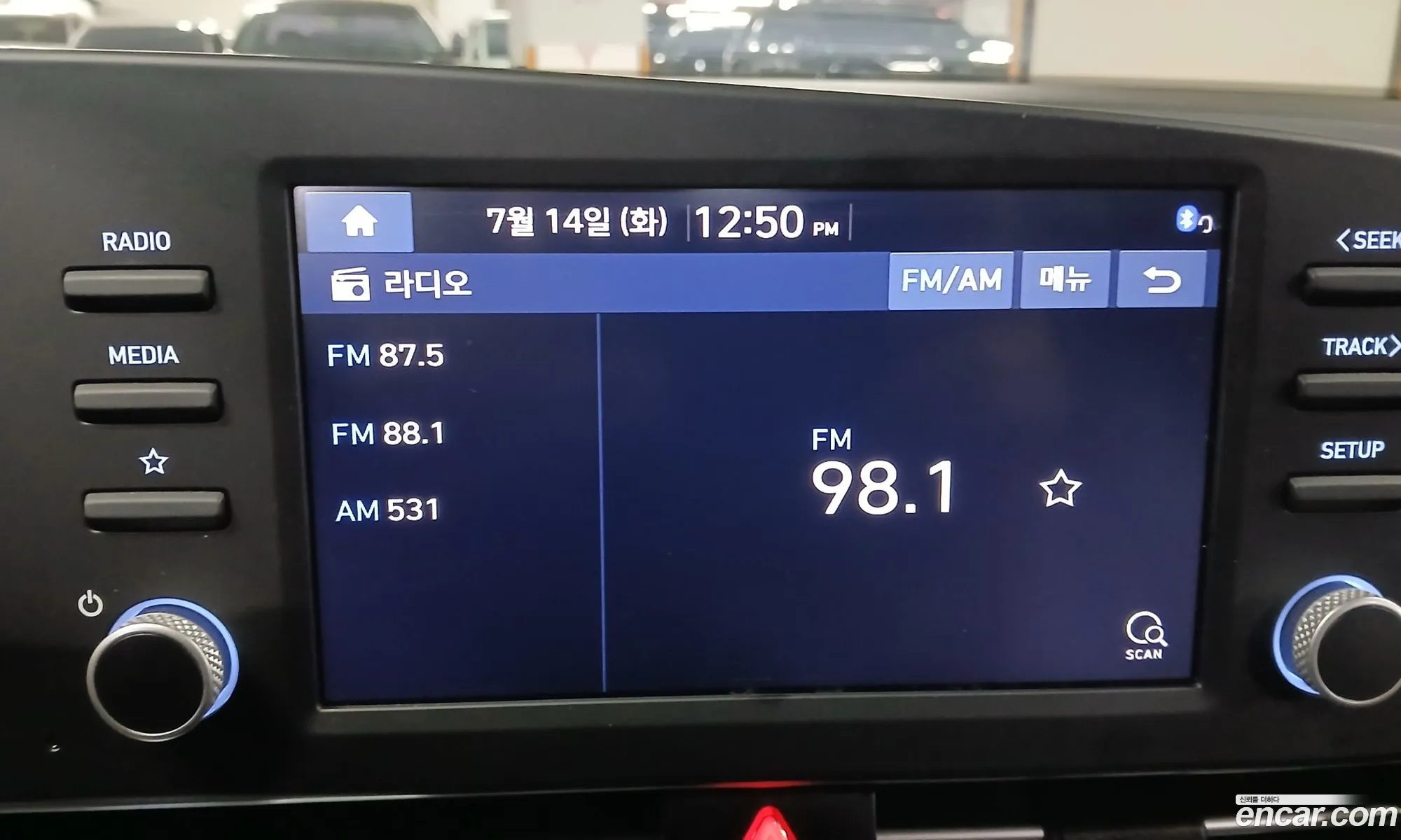 Hyundai Elantra 2021 — 33
